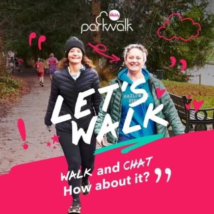 Parkrun?