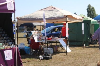 Hazlemere fete 2025