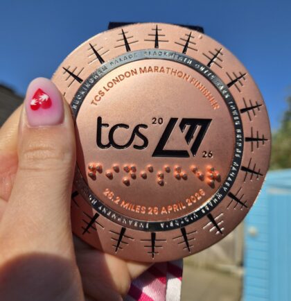 London Marathon 2026