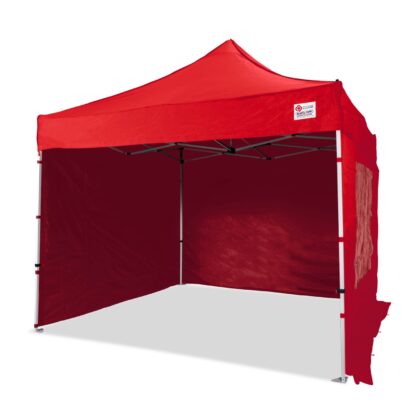 GAZEBO SPONSORSHIP: