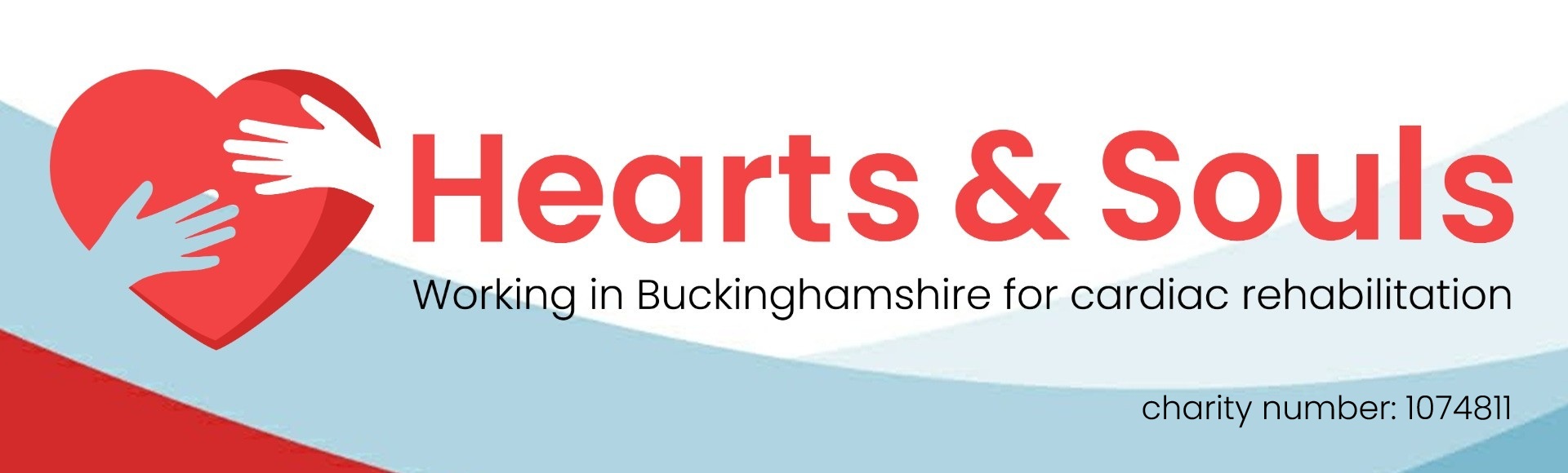 Hearts & Souls Charity in Buckinghamshire