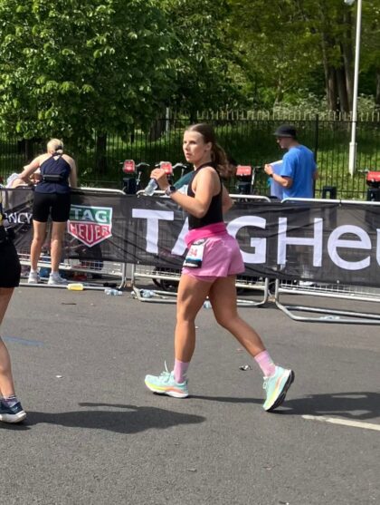 London Marathon 2026