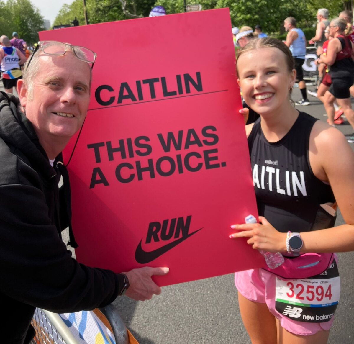 London Marathon 2026