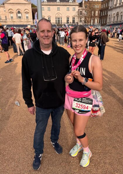 London Marathon 2026