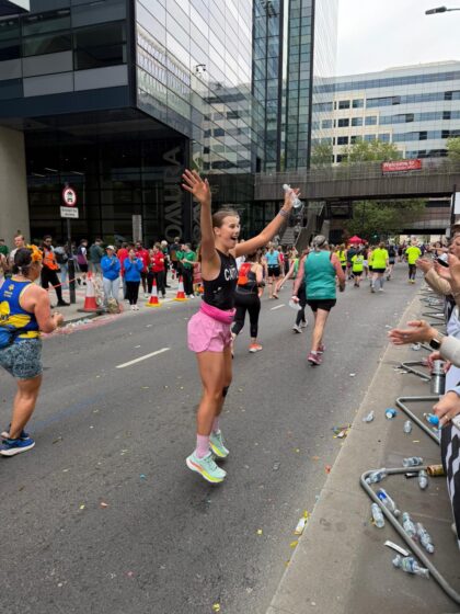 London Marathon 2026