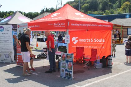 Rotary Club Centenary Community Day