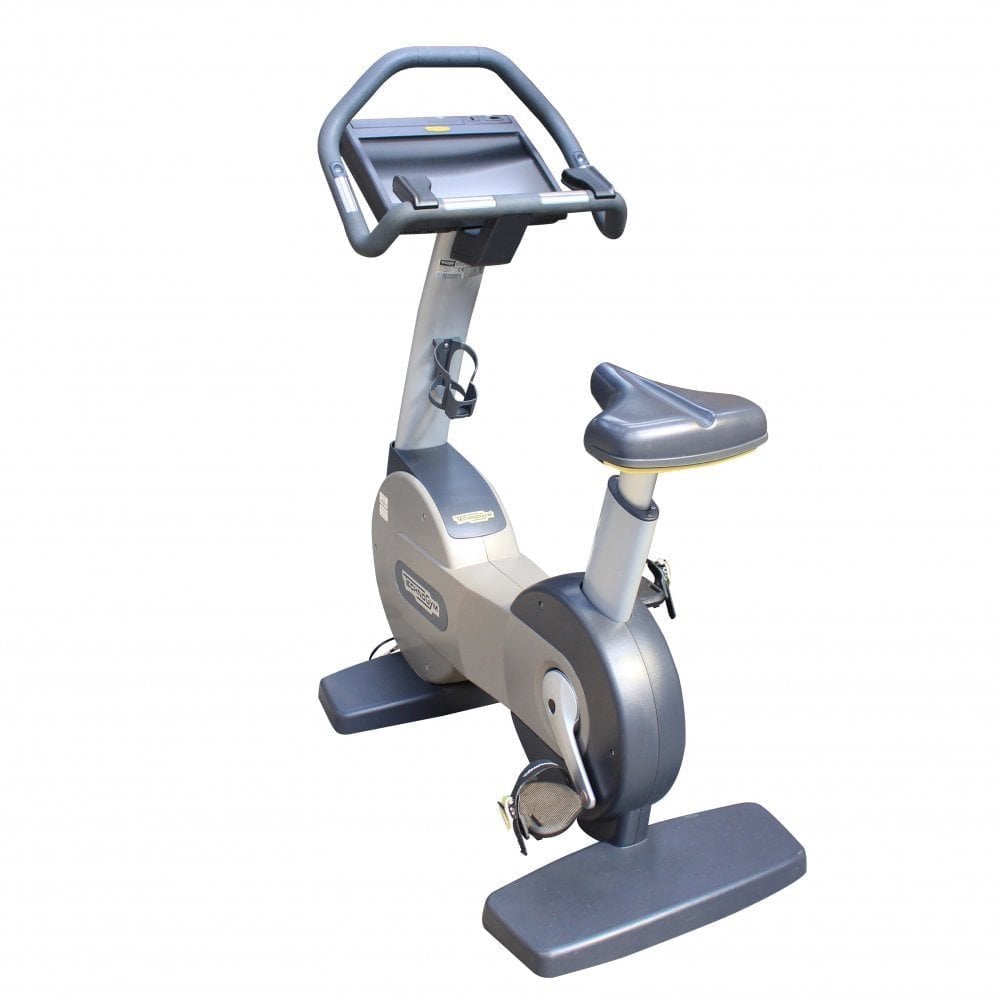 New exercise bikes