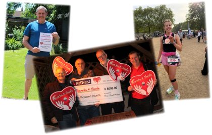 Fund Raising