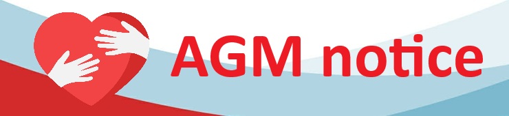 Hearts & Souls 2026 AGM notice Hearts & Souls 2026 AGM notice