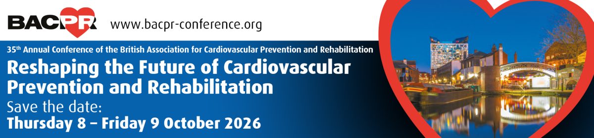 BACPR Conference 2026