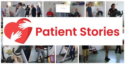 Patient Stories